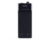 ATM Surge Protector - 4800 Joule Protection!   RocketATM Warranty Shield Approved!